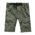 Summer Men Pants Removable Climbing Cargo Pants Men Clothing Hiking Camping Trousers Breathable  Srts Casual Pants. 