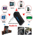 Car Wireless Bluetooth Receiver.