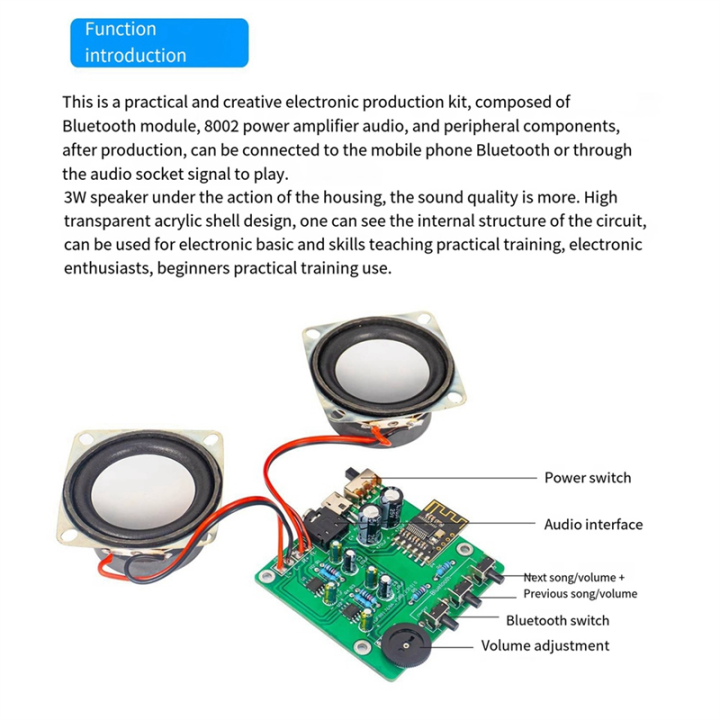 2-Channel%20Bluetooth%20Speaker%20Stereo%20Amplifier%20Board%20Electronic%20Product%20DIY%20Production%20Circuit%20Board%20Welding%20Kit%20-%20Image%205