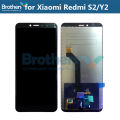 LCD Screen For Xiaomi Redmi S2 Y2 LCD Display for Xiaomi Redmi Y2 LCD Assembly Touch Screen Digitizer Phone Replacement Test Top.