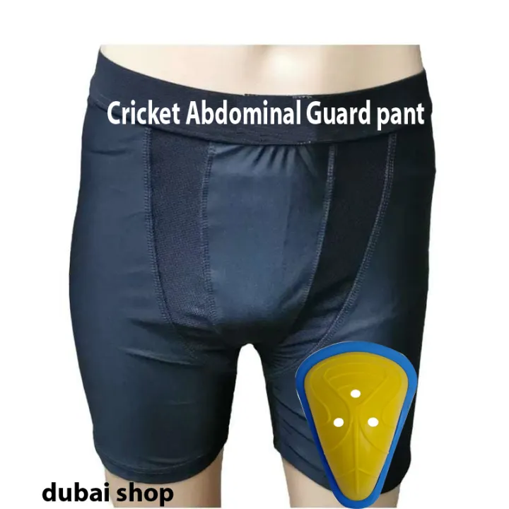 Criket%20Abdominal%20Guard%20Supporter%20pant%20with%20gurd%20-%20Image%202