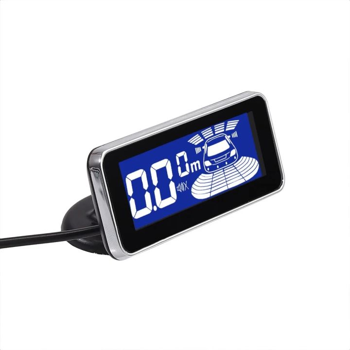 1set%20Car%20LCD%20Display%20Buzzer%20Radar%20Alarm%20Front%20And%20Rear%208%20Sensors%20Automobile%20Anti-collision%20System%20Accessories%20-%20Image%202