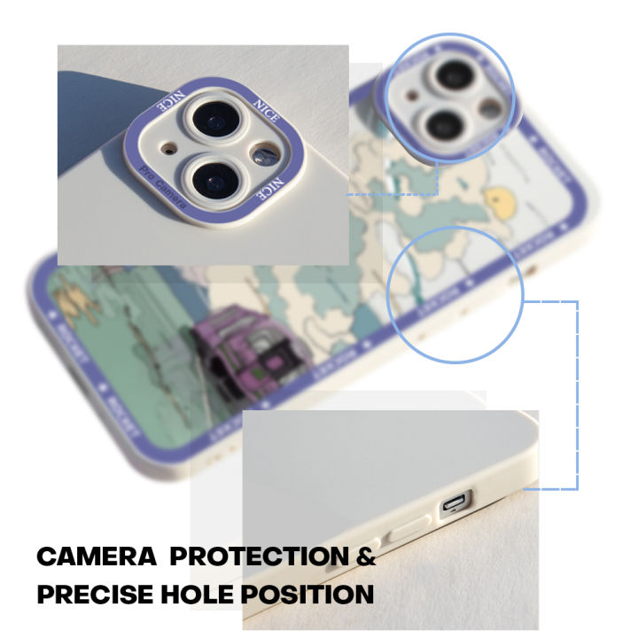 Hontinga%20for%20OPPO%20A31%202020%20Back%20Cover%20Beautiful%20Scenery%20Case%20Camera%20Protection%20Soft%20Silicone%20TPU%20Mobile%20Cover%20-%20Image%208