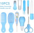 Baby Health Care Kit 10pcs Set.