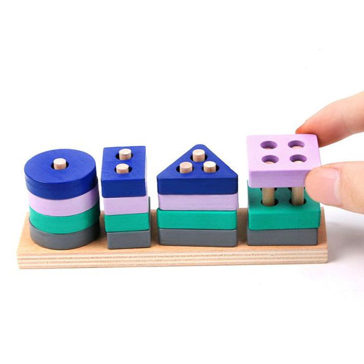 Shape%20Sorter%20Toy%20Shape%20Sorting%20Learning%20Kids%20Baby%20Christmas%20Gift%20Wooden%20Blocks%20-%20Image%203