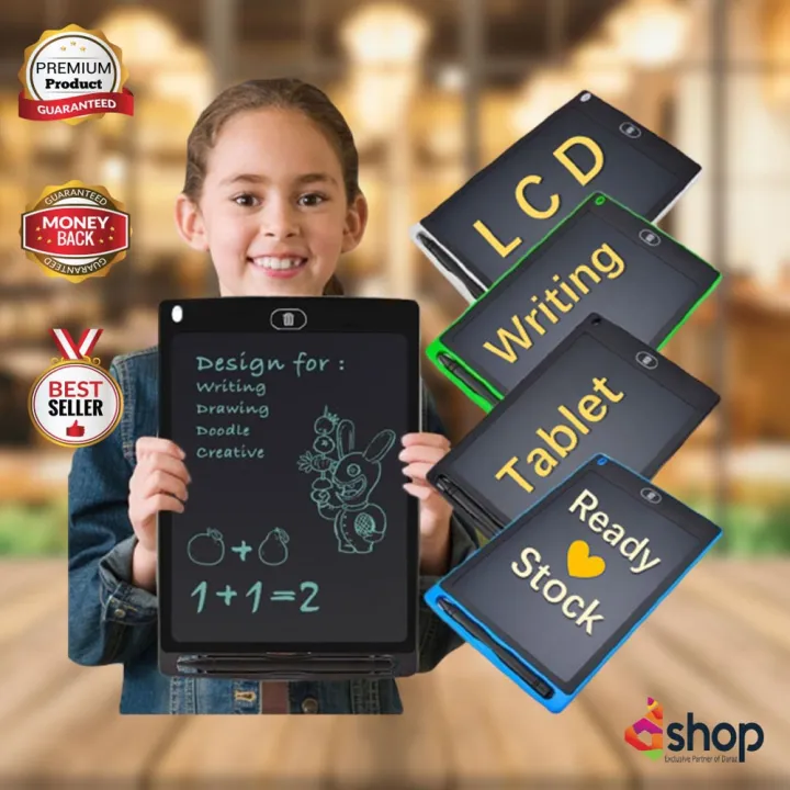 8.5%20inch%20Digital%20LCD%20Writing%20Tablet%20Digital%20Drawing%20Tablet%20Handwriting%20Pads-Kids%20Drawing%20pad-%20Children%20Writing%20Board%20-%20Image%202