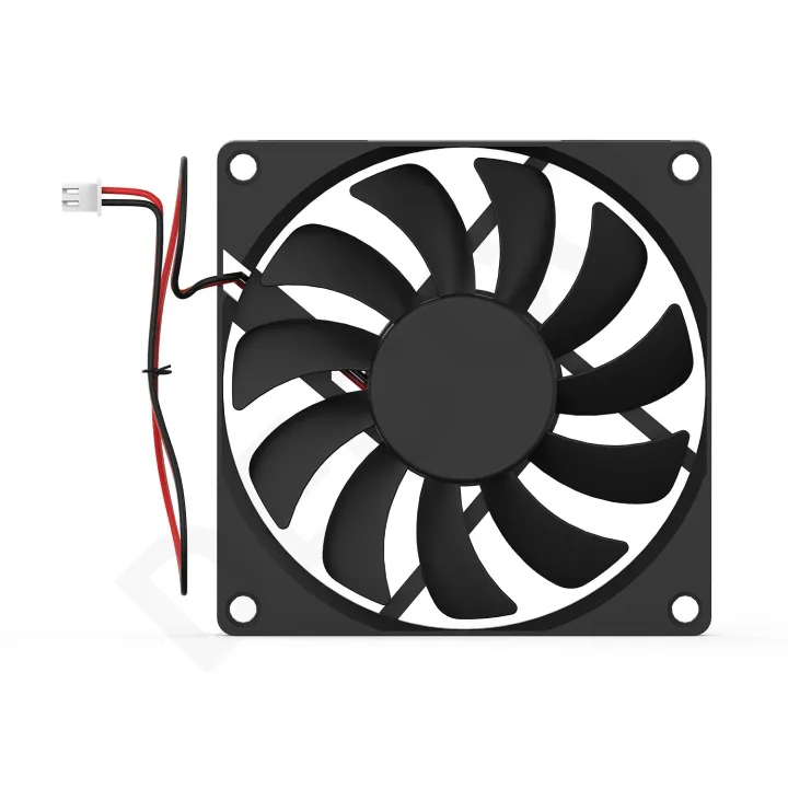 2PCS%205V%20USB%2080MM%20Cooling%20Fan%20Dual%20Ball/Sleeve%20Bearing%2080x80x10mm%20DC%20Brushless%20Cooling%20Fan%2080mm%208010%20PC%20Laptop%20Axial%20Cooler%20Fan%20-%20Image%204