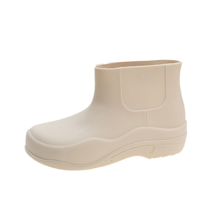 Cross-border%20rain%20boots%20women's%20short%20water%20boots%20fashion%20water%20shoes%20with%20velvet%20warm%20low-top%20adult%20rain%20boots%20women's%20work%20waterproof%20rubber%20shoes%20-%20Image%205