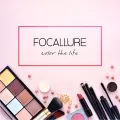 Focallure - FA 24Waterproof Matte Liquid Lipstick #13 W!ne. 