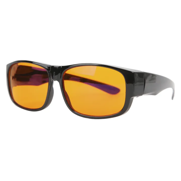 Limeng%20La%20Blue%20Light%20Blocking%20Glasses%20Amber%E2%80%91Orange%20Lenses%20Eyeglasses%20for%20Computer%20Reading%20TV%20-%20Image%209