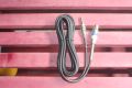 XLR Cable for Dynamic Microphone.