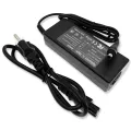 Power Adapter Charger for SAMSUNG R540 R580 R620 AD-9019 Laptop Power Charger. 