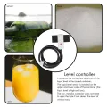 Liquid Level Sensor, Non-Contact Float Water Level Switch Water Level Controller Detection Tool(XKC-Y26-PNP). 