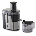 Panasonic MJ-DJ01 Stainless Steel Wide Tube Juicer & Fruit Extractor. 