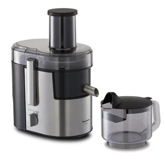 Panasonic%20MJ-DJ01%20Stainless%20Steel%20Wide%20Tube%20Juicer%20&%20Fruit%20Extractor%20-%20Image%204