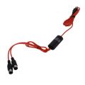 5-Pin Midi To USB In-Out Cable Adapter Converter For Music Piano. 