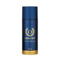 DENVER - Hamilton Pride Deodorant Body Spray | Long Lasting Deodorant for Men - 150ML. 