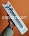 Ulanzi MT-44 Extendable Vlog Tripod With 360° Ball Head (Black).