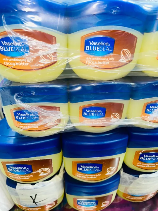 Vaseline%20Blueseal%20Pure%20Petroleum%20Jelly%20Cocoa%20Butter%20250ml%20South%20Africa%20-%20Image%204