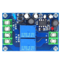 4X 220V 2 Way Power Automatic Switcher 10A Dual Power Supply 2 in 1 Out Power Failure Transfer Switch Board Module. 