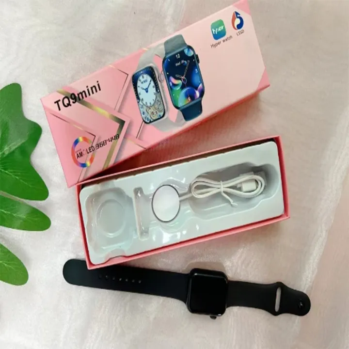 TQ9%20Mini%20Smart%20Watch%20for%20Men's%20Women's%20Watches%20Bluetooth%20Call%20Heart%20Rate%20Detection%20Smart%20Watch%20Wireless%20Charging%20-%20Image%202