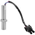 New 3034572 Magnetic Pickup Mpu Generator Speed Sensor Rotational Speed Sensor Rpm For Generator Set.