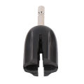 Guitar String Winder Head Tools Parts Accessories Metal Guitar Electric Tools Guitar Supplies Nut For Bass Ukulele.