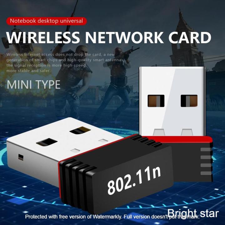 Mini%20Usb%20Wireless%20Wifi%20Network%20Receiver%20Adapter%20Dongle%20Desktop%20Pc%20-%20Black%20-%20Wifi%20Adapter%20-%20Image%202