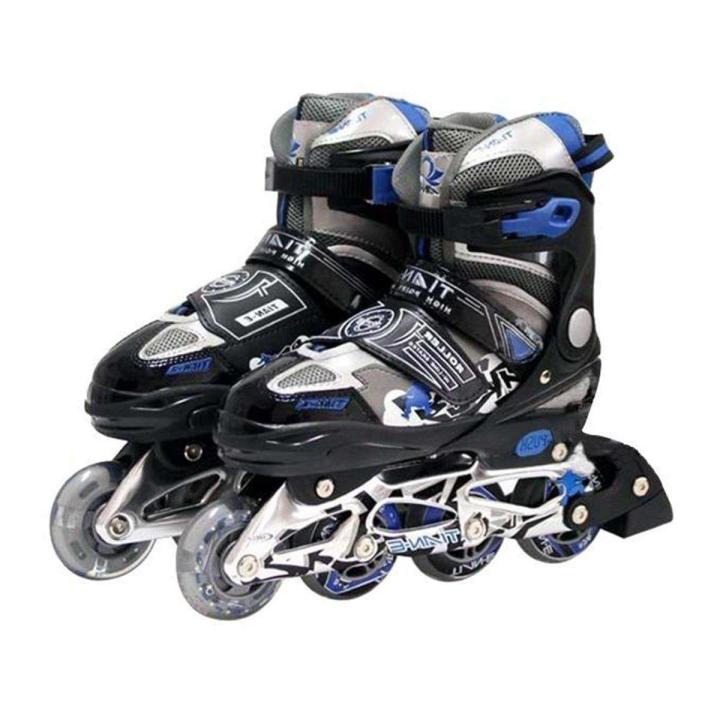 Inline roller skates shoes-Tian-E -Available Size - (39-42) - Fitness Mart