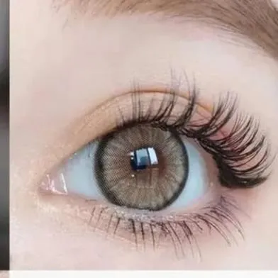 KSSEYE%20COLOR%20CONTACT%20LENSES%20with%20kit%20box%20FREE%20KSSEYE%20Diamond/Norko%20Brown%20Contact%20Lens%20K100%20-%20Image%203