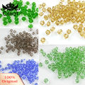 Bicone Sper Beads Simple Feted Bicone Shape Sper Beads. 