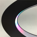 3D Printing Moon Light Floating Magnetic levitating Moon Lamp Electronic Antigravity Lamp Office Home Decoration Birthday Gift.