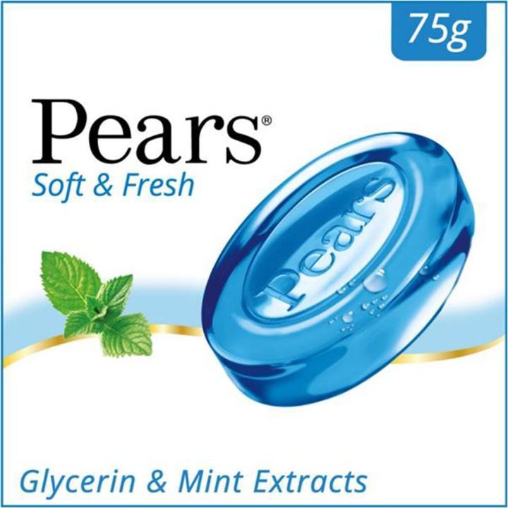 International%20European%20product%20Skin%20care%20Pears%20body%20soap%20Soft%20and%20Fresh%20used%20for%20male/female%20-%20125%20gm%20-%20Image%203