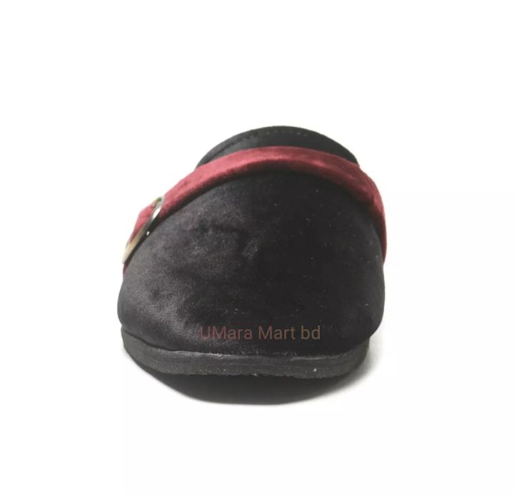 Men's%20Casual%20Half%20Flat%20Loafer%20Shoe%20For%20Men%20OLHF%20-%20Image%202