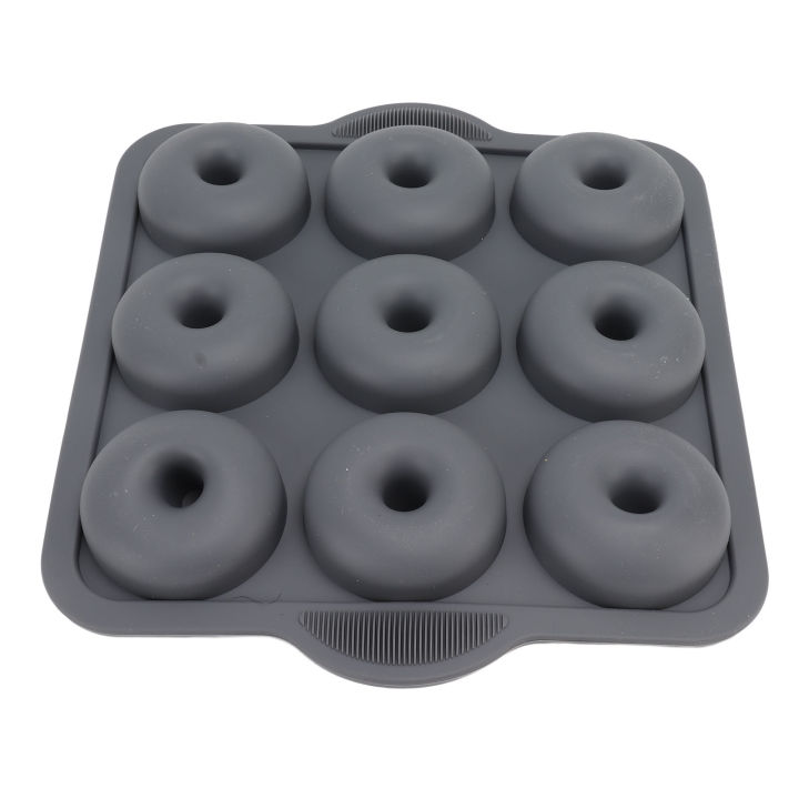 Silicone%20Donut%20Baking%20Pan,%20BPA%20Free%20Dishwasher%20Safe%20Silicone%20Donut%20Mold%20for%20Cake%20for%20Muffins%20for%20Home%20for%20Dessert%20Shop%20for%20Bagels%20-%20Image%208