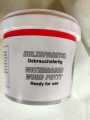 Lacquer Brand's Waterbased Wood Putty - 1  KG. 