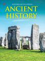 Encyclopedia of History ( Set of 8 Books) Paperback. 