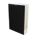 Particle Filter, Particle Filter Replacement Wide Compatibility Cotton 3 Pcs for Air Purifier.