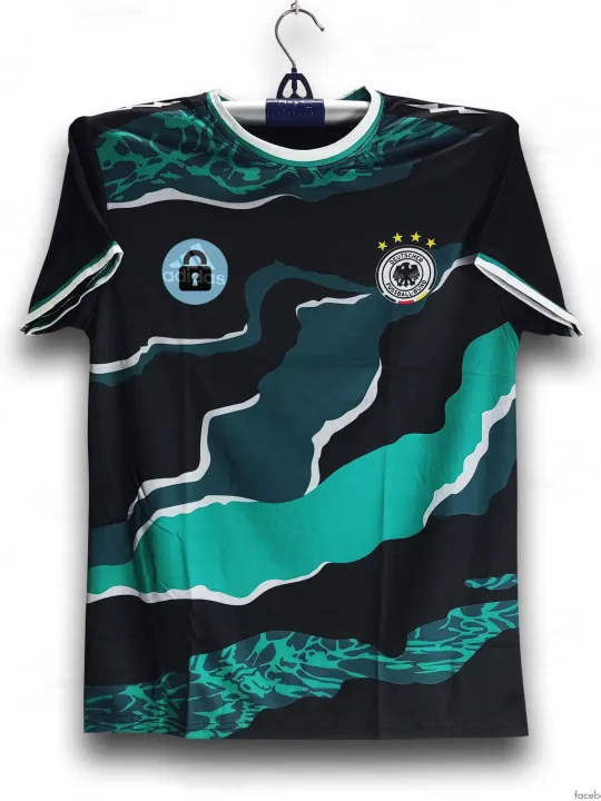 Germany%20Jersey%202026/27%20Short%20Sleeve%20Football%20Jersey%20For%20Men%20-%20Half%20Sleeve%20-%20Germany%20Jersey%202026%20-%20Image%204