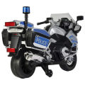 12V BMW Ride on Bike for Kids Rechargeable Battery Operated Big Size Motorcycle.