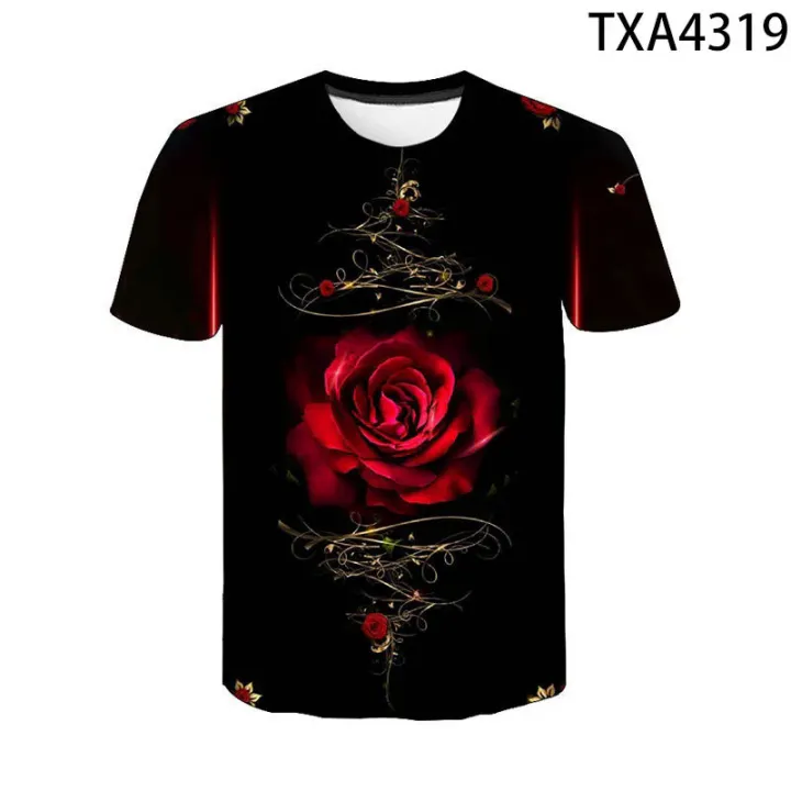 3D%20print%20butterfly%20T%20shirt%20men%20women%20children%20summer%20short%20sleeve%20flower%20T-shirt%20streetwear%20tee%20insect%20cool%20boy%20girl%20casual%20tops%20-%20Image%205