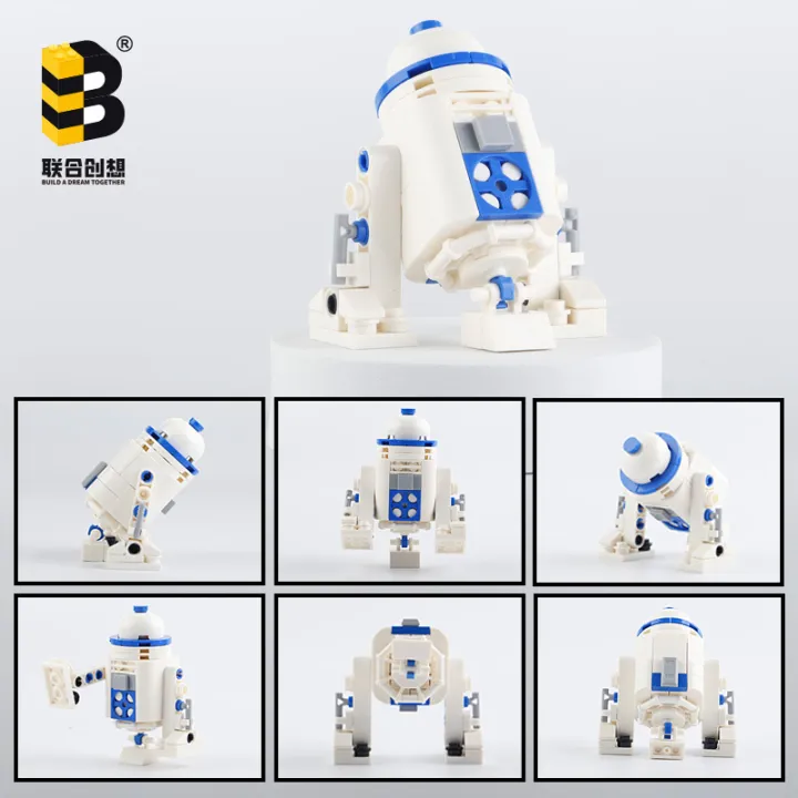 New%20102PCS%20Robot%20Star%20Space%20Union%20Mini%20R2D2%20Model%20R2-D2%20Figure%20Wars%20Building%20Block%20Bricks%20Boys%20Classic%20Movie%20Kit%20Gift%20Toys%20Kids%20BunnyGarden%20-%20Image%205