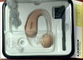 Hearing Aid Rionet machine.
