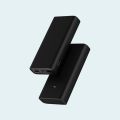 Mi HyperSonic Power Bank With 50W Fast Charging, 20,000mAh Capacity.