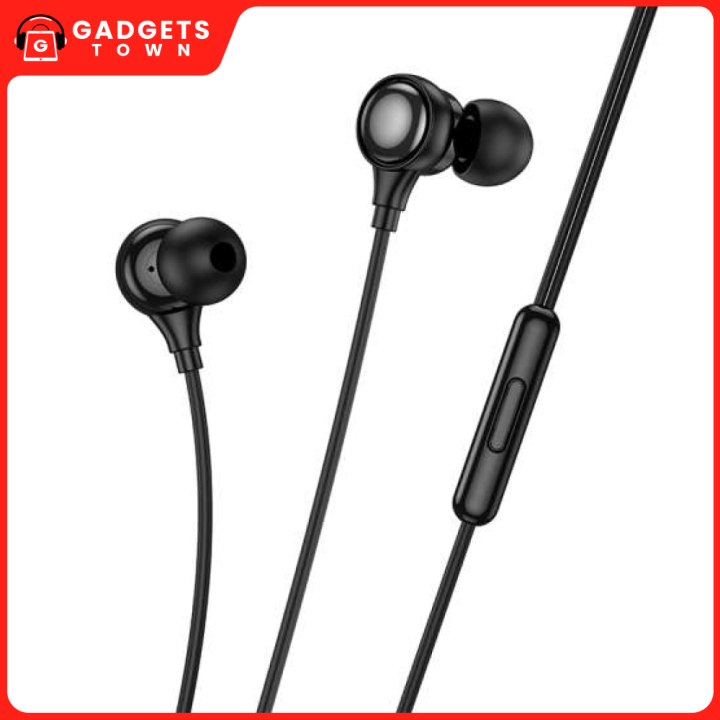 Hoco%20M116%20Lightning%20Earphones%20%7C%2010%E2%80%AFmm%20Driver%20%7C%20Lightning%20Digital%20Jack%20%7C%201.2%E2%80%AFm%20Tangle%E2%80%91Resistant%20Cable%20%7C%20In%E2%80%91Line%20Mic%20&%20Control%20%7C%20Lightweight%2015%E2%80%AFg%20%7C%20iPhone/iPad%20Compatible%20-%20Image%203