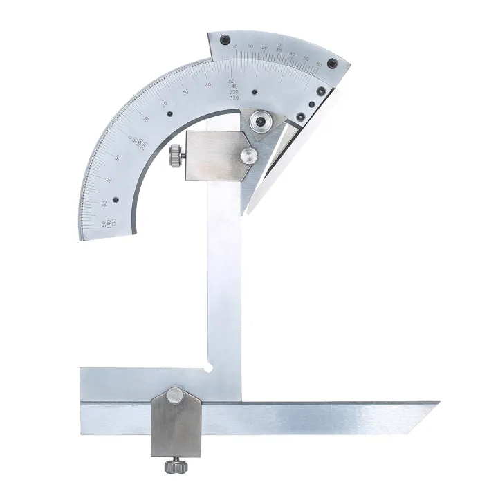 Carbon%20Steel%20Universal%20Bevel%20Protractor%200-320%C2%B0Accuracy%20Angle%20Finder%20Measuring%20Ruler%20Tool%20-%20Image%204