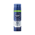 NIVEA MEN Protect & Care Shaving Foam - 200ml. 