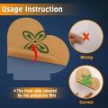 LED Night Light For Mom Mom's Night Stand Lamp Mothers Day Night Light Bedside Lamp For Mom USB Powered Night Light. 