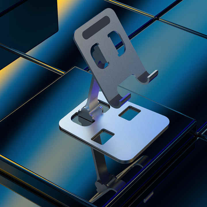 Aluminum%20Alloy%20Dock%20Mount%20Mobile%20Stand%20Adjustable%20Phone/Tablet%20Stand%20Phone%20Stand%20Metal%20Phone%20Holder%20For%20Tablet,%20Smartphone%20&%20iPad%20-%20Image%202