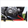 Engine Guard Full Set- Bajaj Pulsar. 